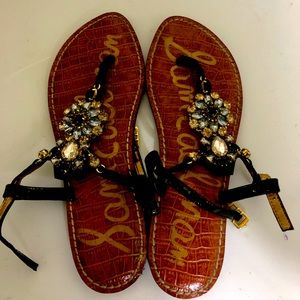 Sam Edelman sandals